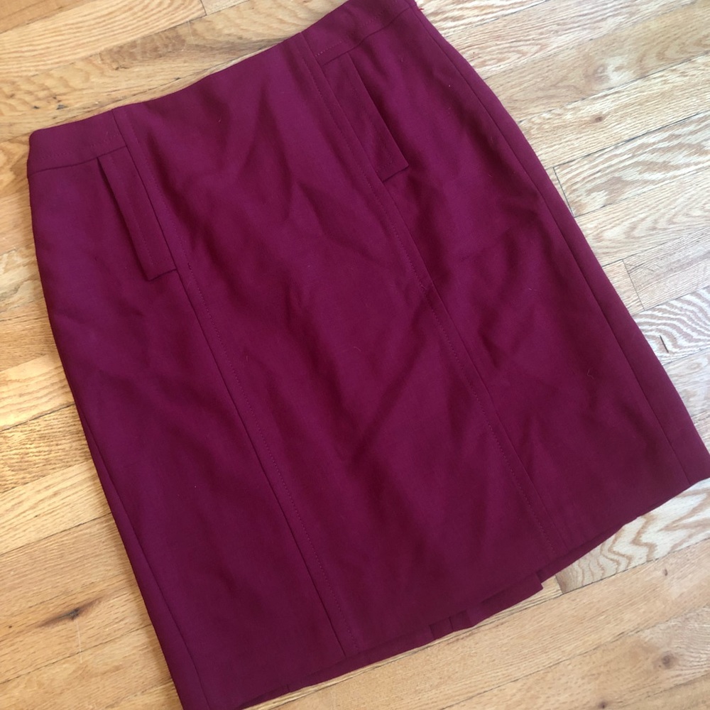 Ann Taylor Skirt